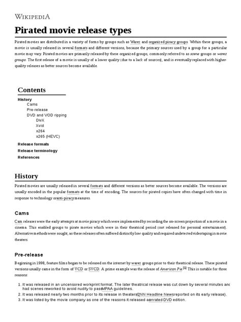 dvdscreener online|Pirated movie release types .